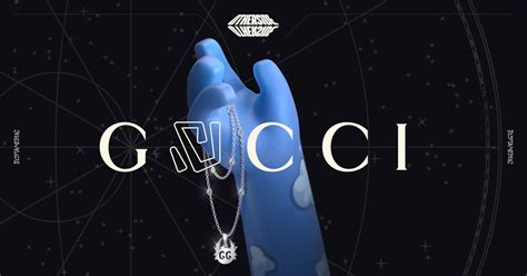 Otherside Relics by Gucci Has Arrived 